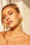 Pretty Love Earrings - Gold | Sage and Paige AUS.