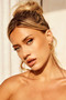 Ace Of Something Earrings - Gold | Sage and Paige AUS.
