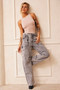 Understated Jeans - Charcoal | Sage and Paige AUS.