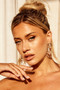 Find Your Paradise Earrings - Clear | Sage and Paige AUS.