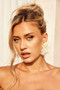 Heaven Sent Earrings - Ivory | Sage and Paige AUS.