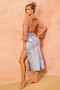 Charmed Crop Top - Blush | Sage and Paige AUS.