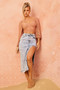 Charmed Crop Top - Blush | Sage and Paige AUS.