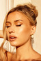 Inspire Earrings - Gold | Sage and Paige AUS.