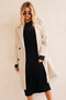 Beautiful Escape Coat - Beige | Sage and Paige AUS.