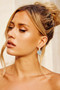 Candy Love Earring - Blue | Sage and Paige AUS.