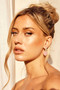 Sweet And Sour Earrings - Pink | Sage and Paige AUS.