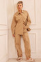 Dreamweaver Pants - Sand | Sage and Paige AUS.