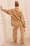 Dreamweaver Pants - Sand | Sage and Paige AUS.