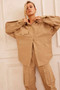 Dreamweaver Pants - Sand | Sage and Paige AUS.