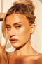 Matilda Earrings - White | Sage and Paige AUS.