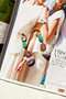 Taking Chances Earrings - Multi | Sage and Paige AUS.