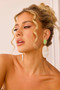Style Sleek Earrings - Multi | Sage and Paige AUS.
