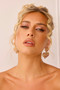 Win Me Over Earrings - Rose Gold | Sage and Paige AUS.