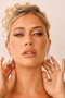 Summerhouse Earrings - Blush | Sage and Paige AUS.