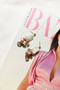Summerhouse Earrings - Blush | Sage and Paige AUS.