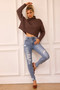 To The Finish Jeans - Washed Blue | Sage and Paige AUS.