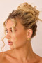 La La Earrings - Gold | Sage and Paige AUS.