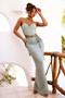 Date And Night Top - Sage | Sage and Paige AUS.