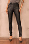 Double Crown Jeans - Black | Sage and Paige AUS.