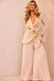 In The Movement Blazer - Beige | Sage and Paige AUS.