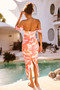 Gotta Be You Midi Dress - Pink | Sage and Paige AUS.