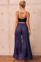 Light As Air Pants - Navy | Sage and Paige AUS.