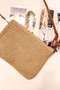 Nicola Bag - Purple Multi | Sage and Paige AUS.