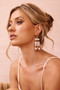 Love To All Earrings - Multi | Sage and Paige AUS.