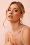Better Me Earrings - Beige | Sage and Paige AUS.