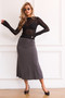 Serena Top - Black | Sage and Paige AUS.