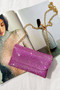 Low Lights Bag - Pink | Sage and Paige AUS.