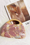 Etta Clutch Bag - Pink Multi | Sage and Paige AUS.