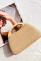 Etta Clutch Bag - Pink Multi | Sage and Paige AUS.