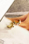 Teeny Tiny Time Earrings - Multi | Sage and Paige AUS.