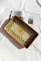 Rita Tray Set - Yellow Multi | Sage and Paige AUS.