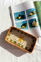Rita Tray Set - Yellow Multi | Sage and Paige AUS.