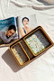 Brooke Tray Set - Aqua | Sage and Paige AUS.