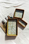 Brooke Tray Set - Aqua | Sage and Paige AUS.
