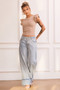 Maggy Knit Top - Camel | Sage and Paige AUS.
