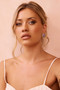 Ronny Earrings - Blue | Sage and Paige AUS.