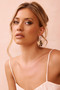 Mayfair Earrings - Blue | Sage and Paige AUS.