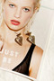 Heart Glows Earrings - Clear | Sage and Paige AUS.