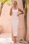 Style Essence Knit Top - Pink | Sage and Paige AUS.