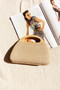 Sweet Dreamer Clutch Bag - Blue | Sage and Paige AUS.