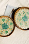 Wildflowers Tray Set - Green Multi | Sage and Paige AUS.