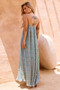 Misty Morning Maxi Dress - Sage | Sage and Paige AUS.