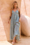Misty Morning Maxi Dress - Sage | Sage and Paige AUS.