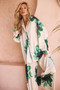 Love Based Pants - Green | Sage and Paige AUS.