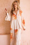 Love Based Shirt - Orange | Sage and Paige AUS.